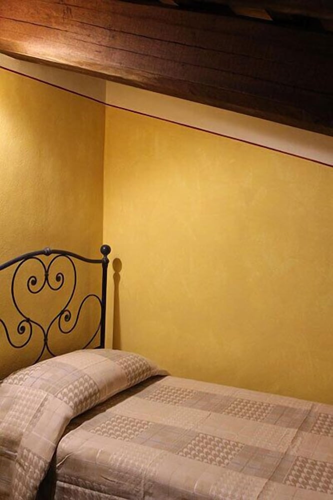Agriturismo Casale la Palombara