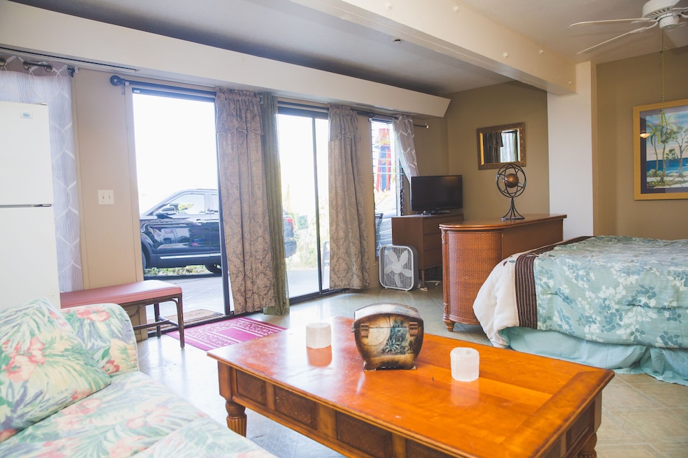 Kona Hawaii Guesthouse