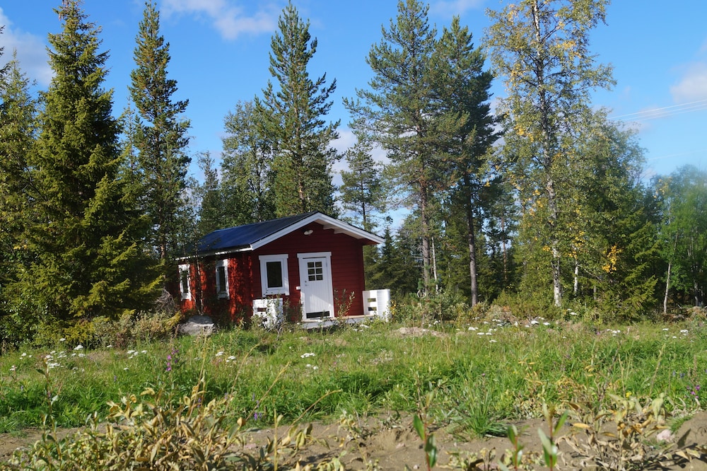 Myrkulla Lodge
