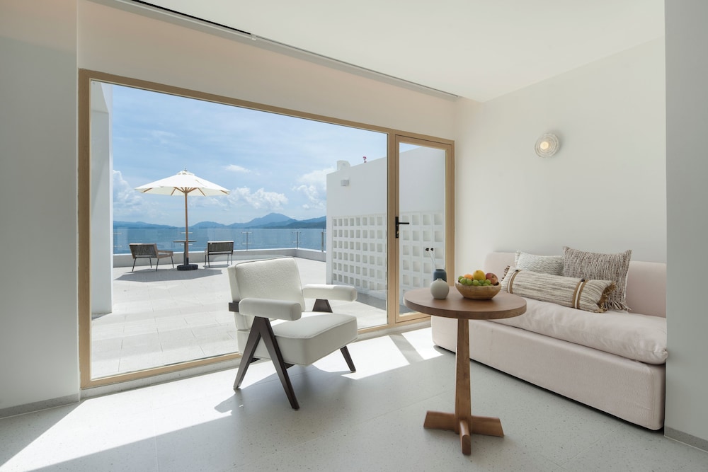 Shenzhen Secret Wild Reef Beautiful Stay