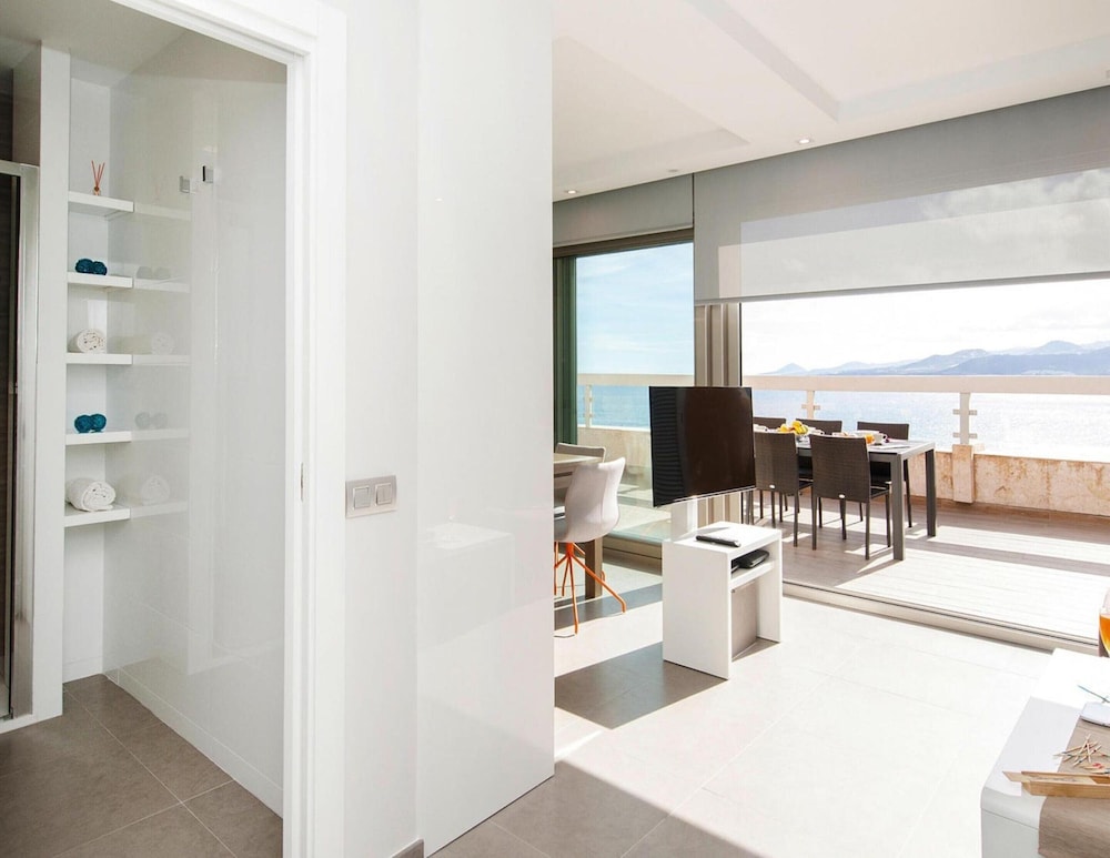 Apartment in Las Palmas de Gran Canaria