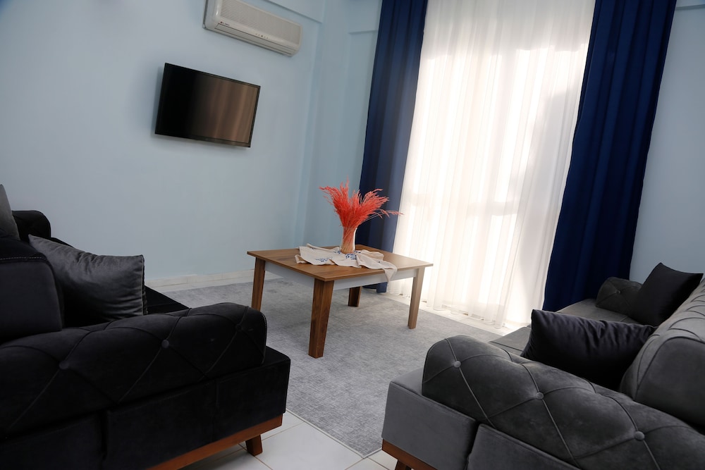 Nehir Apart Otel - Image 62