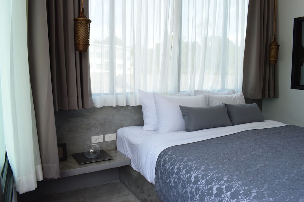 Mukrada House