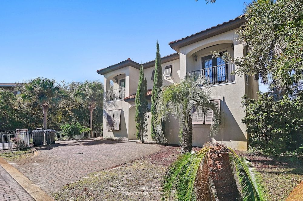 Villa Soleil Dunes