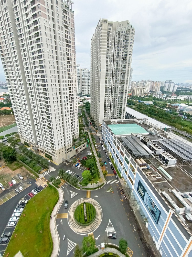 Masteri Thao Dien Apartment  Quan 2