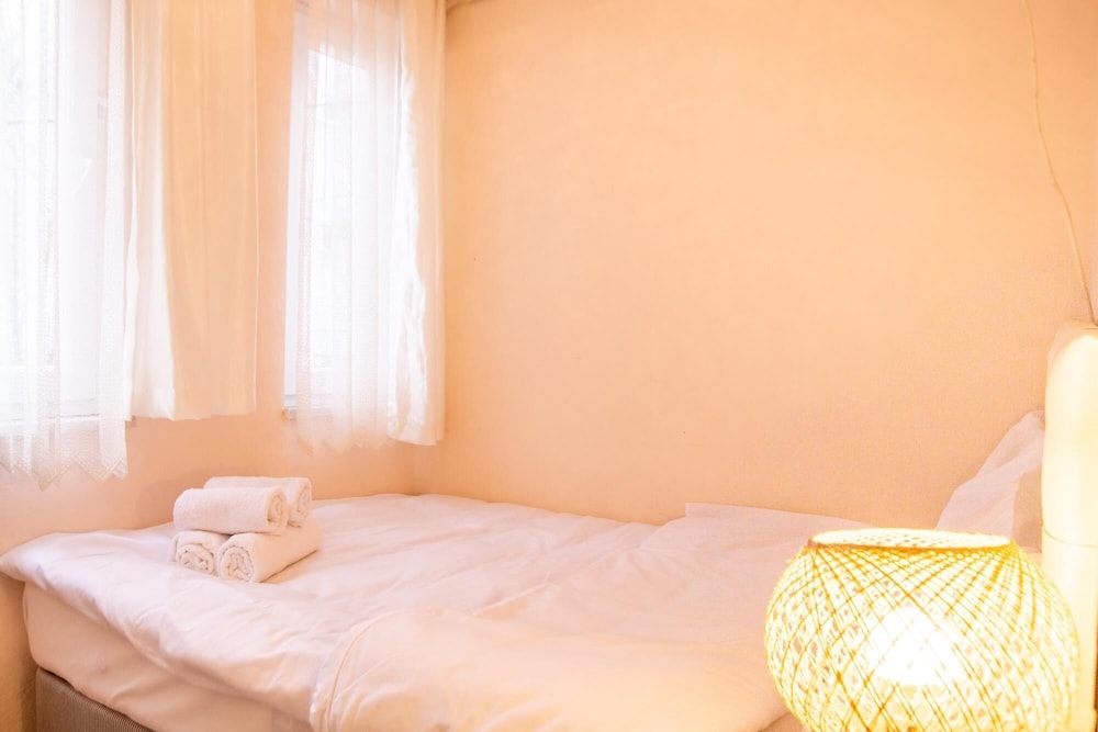 Fully Furnished Spacious Comfy Villa in Didim view 3