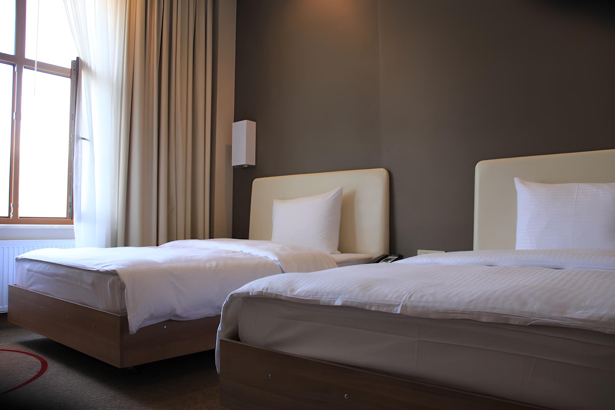 Panorama By Mercure