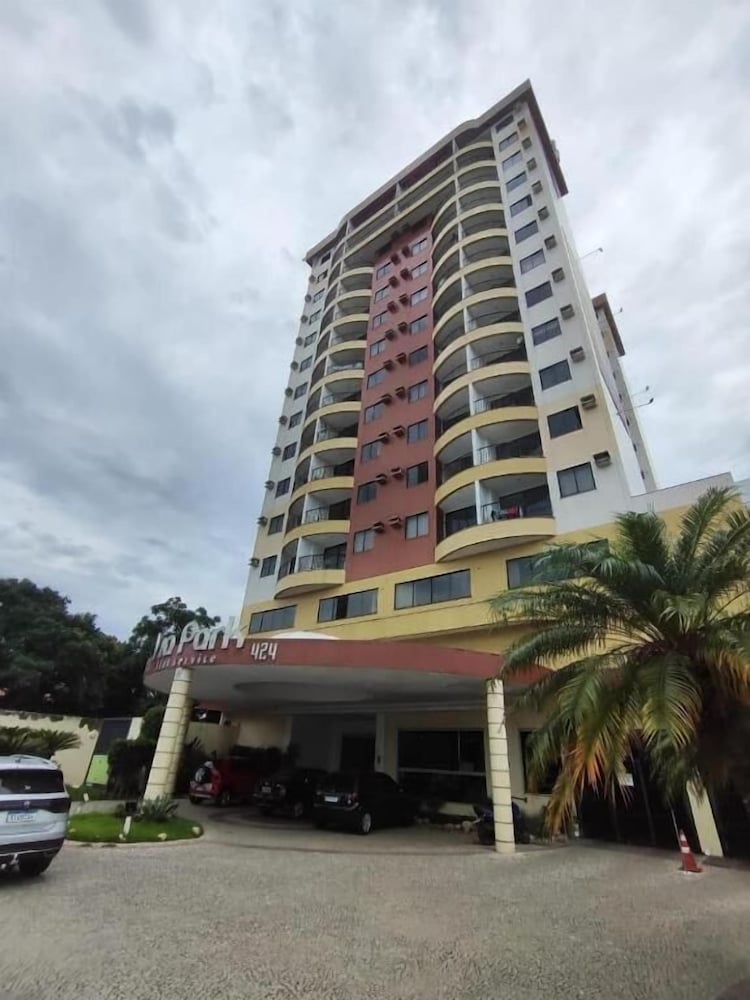 Flat centro - Via Park