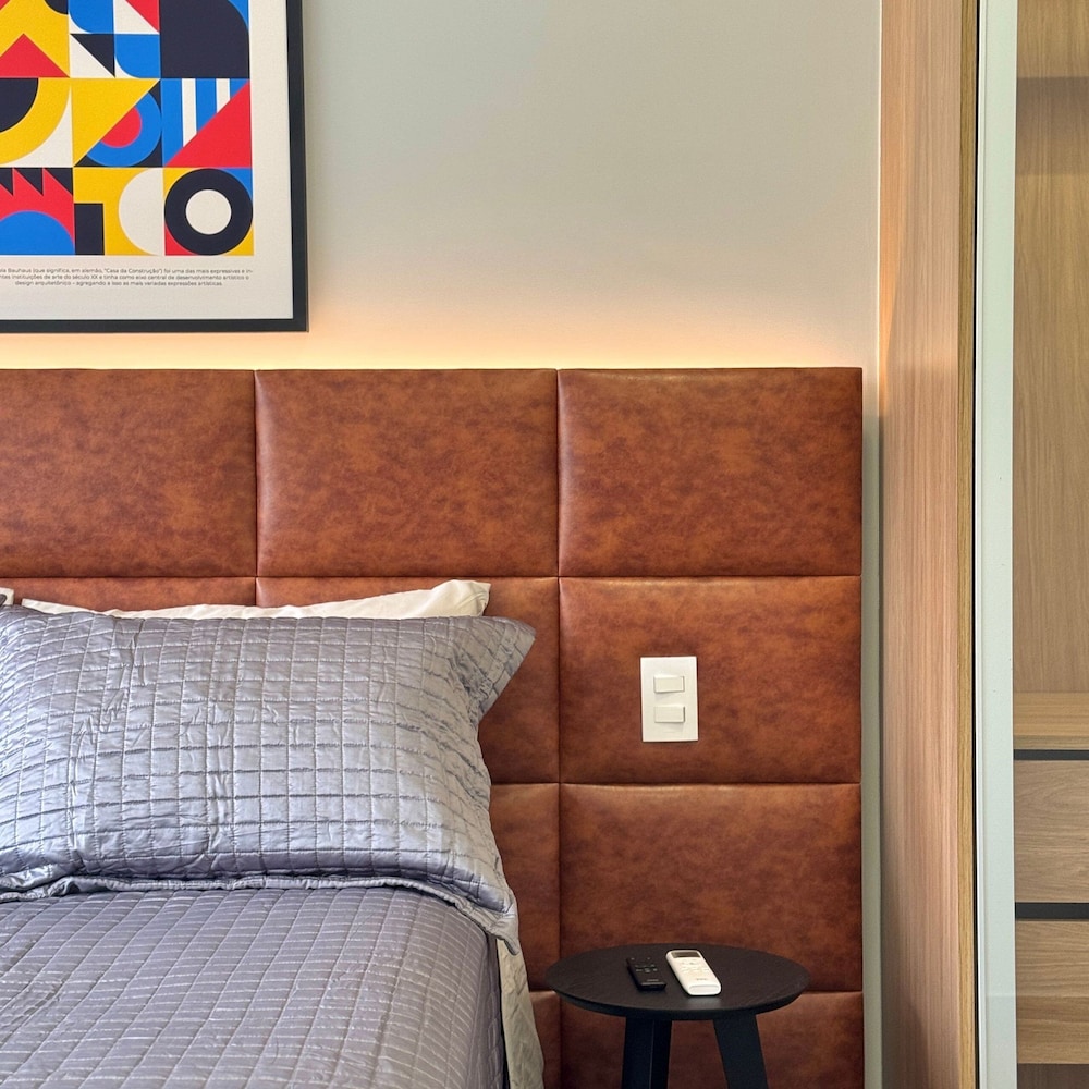 Apartamentos Prime-Prox a Oscar Freire