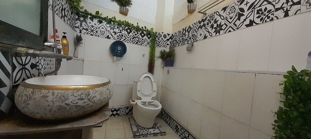 Green Homestay Ha Noi