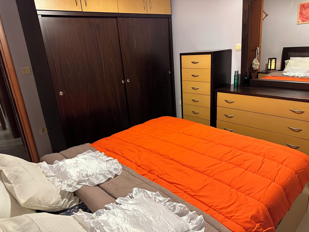 Brand New Apt in Tagarades Thessaloniki