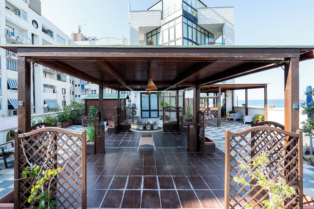 Lighthouse View Apartment by Wonderful Italy