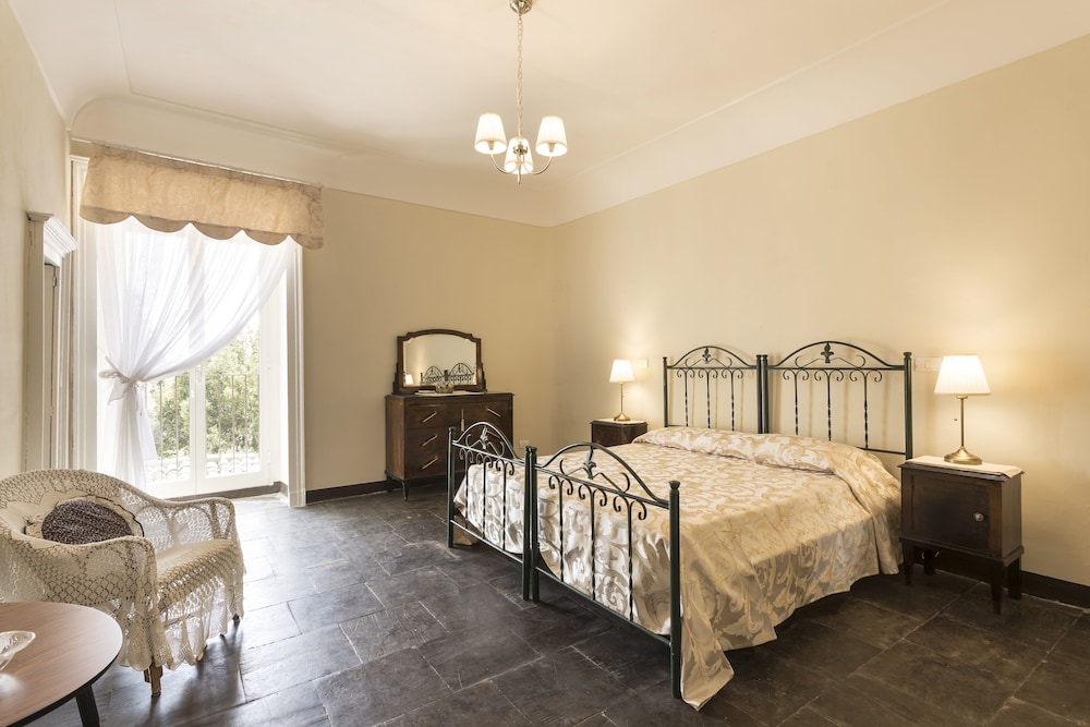 Villa Zottopera