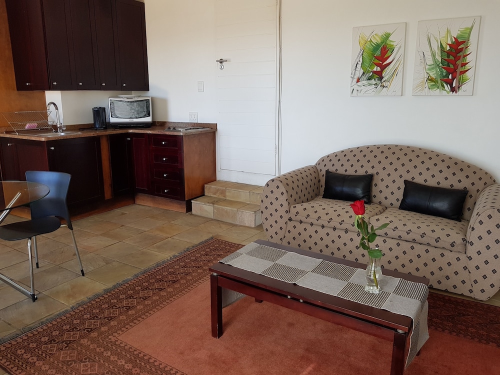Orangerie Guesthouse
