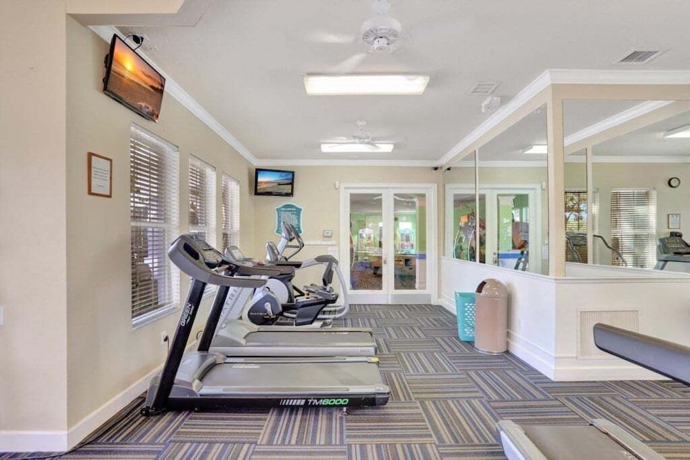 Luxury Windsor Palms Villa W/ Pool Near Disney! 4 Bedroom Villa