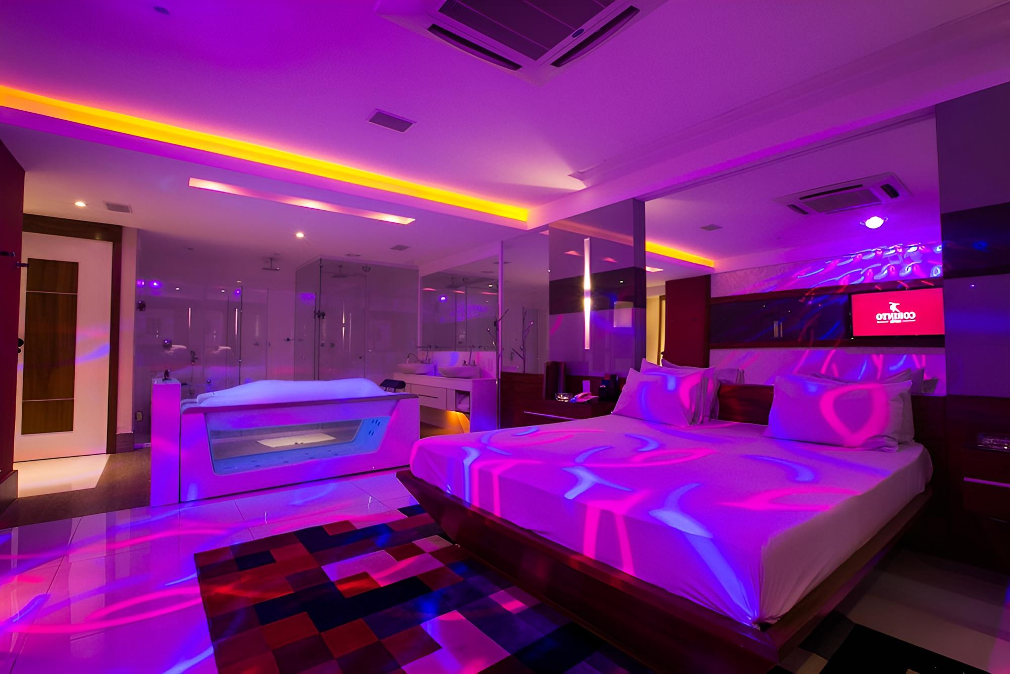 Corinto Hotel