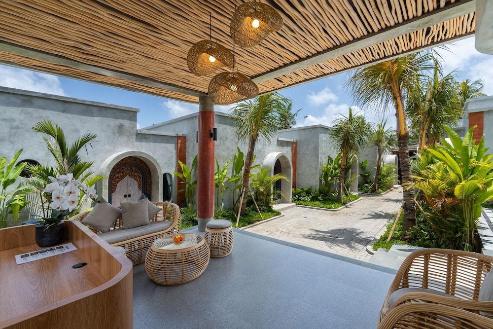 Subu Utamas Villas