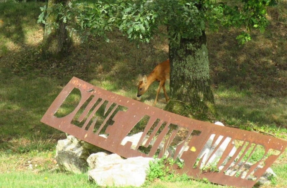 La Maison d'Hôtes D'une Autre Nature