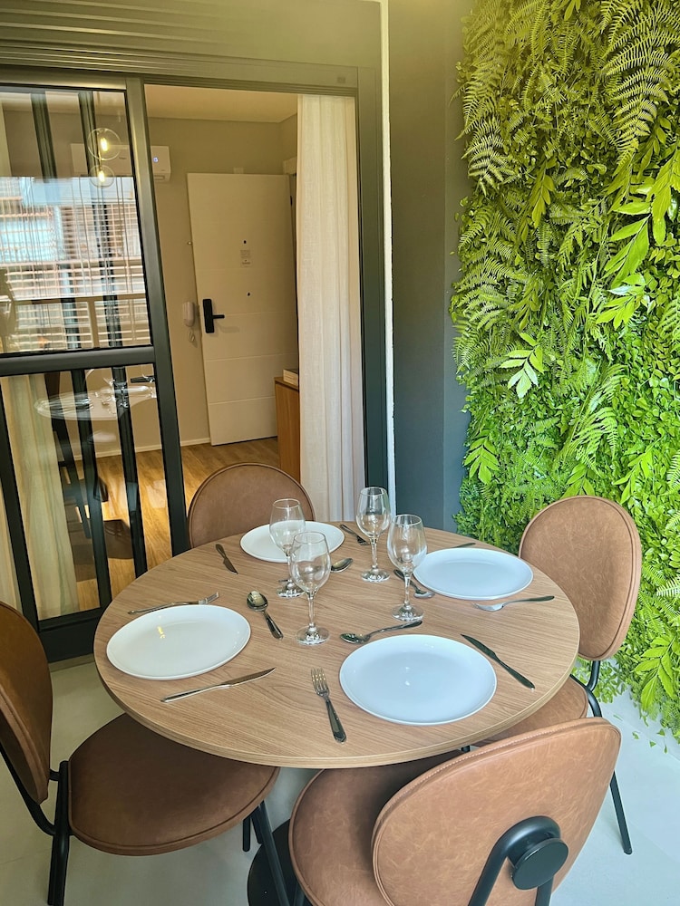 Radisson Serviced Apartments Jardins