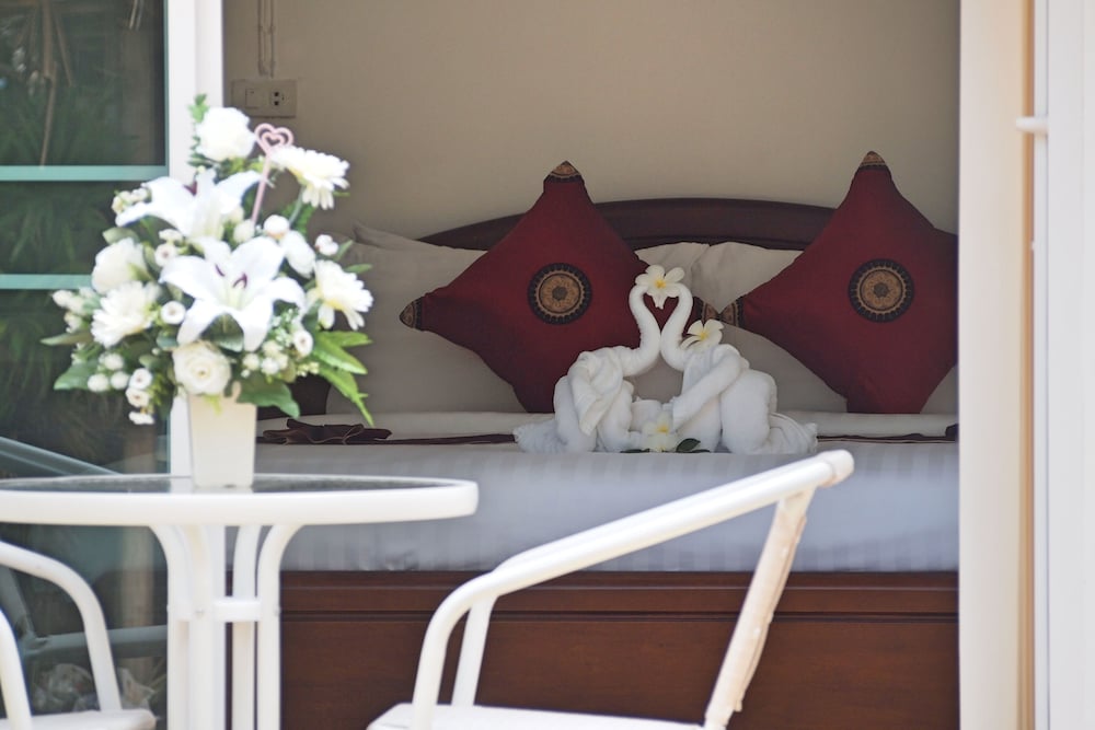 Klong Muang Dream House