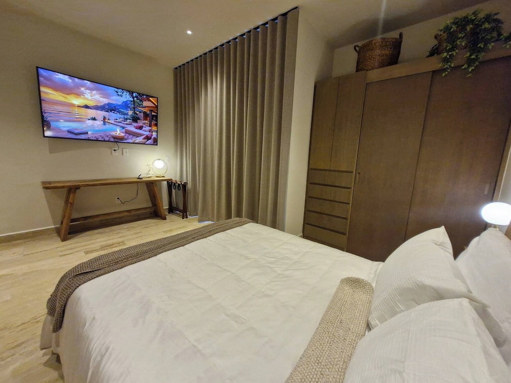 Depa M410 Relaxing and Cozy Steps From the Beach