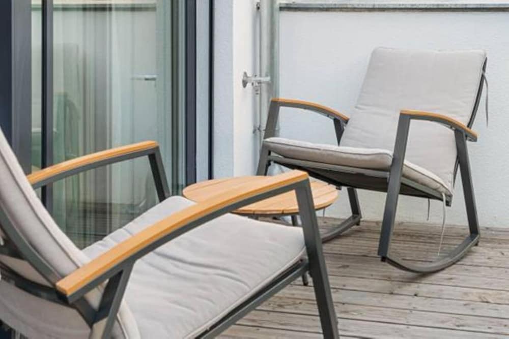 Abieshomes Serviced Apartments - Schönbrunn