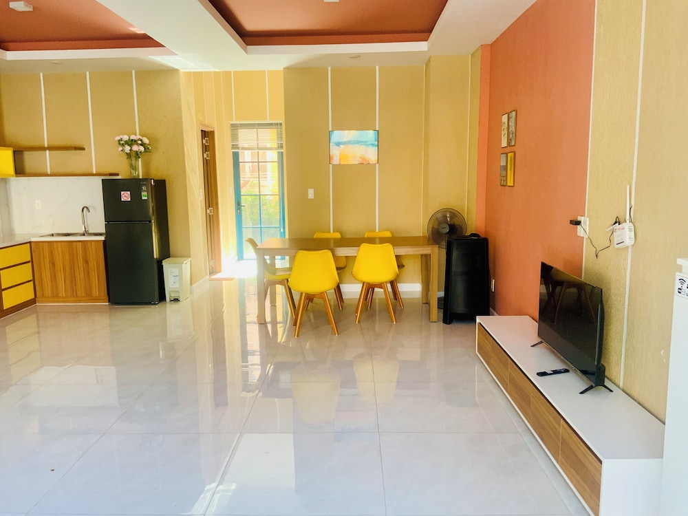 Happy Stay Resort Novaworld Phan Thiet