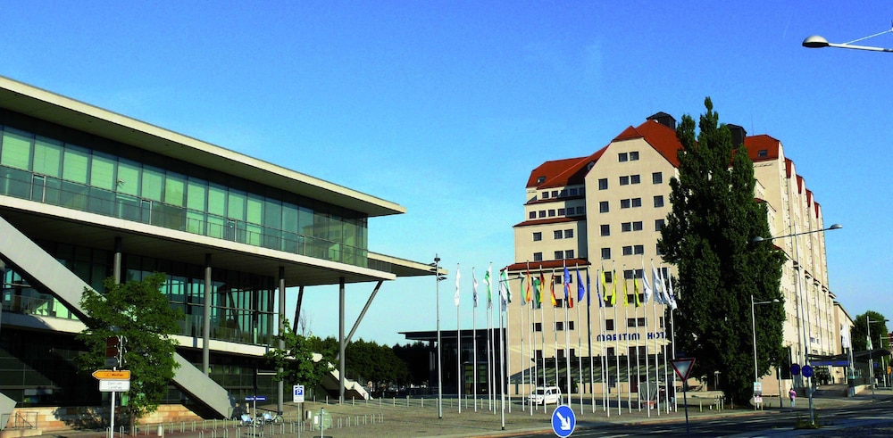 Dresden Vacations - Maritim Hotel  Internationales Congress Center Dresden - Property Image 23