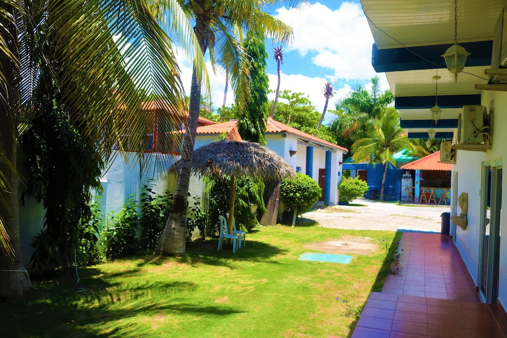 Bellamar Beach Inn
