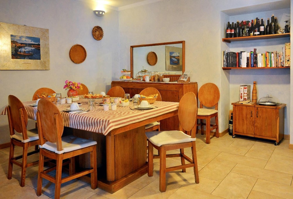 B&B Pessighette Dimora di Campagna