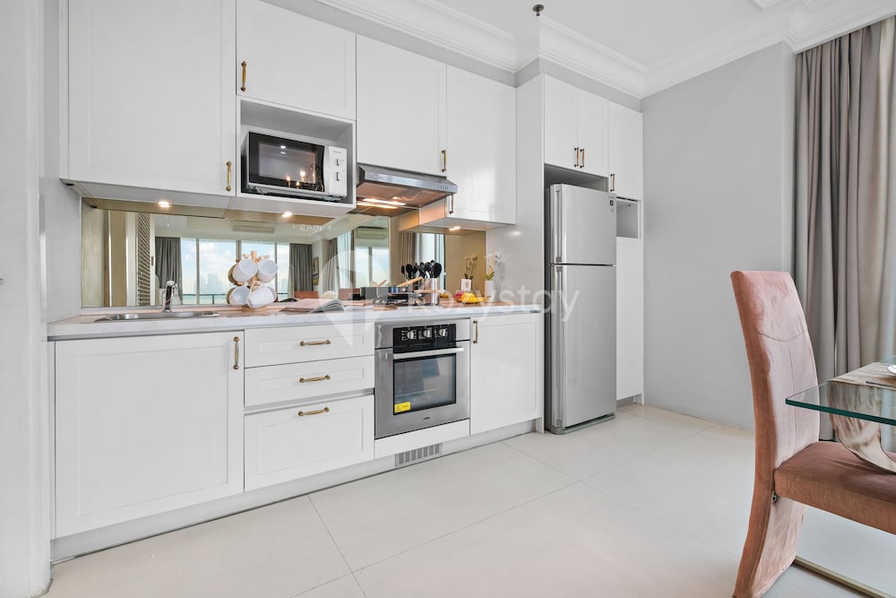 Artika by Kozystay - Kemang