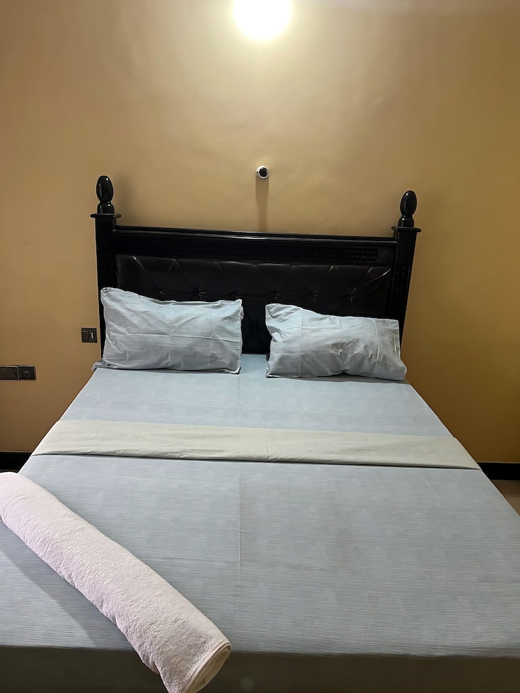 Mashingo Homestay