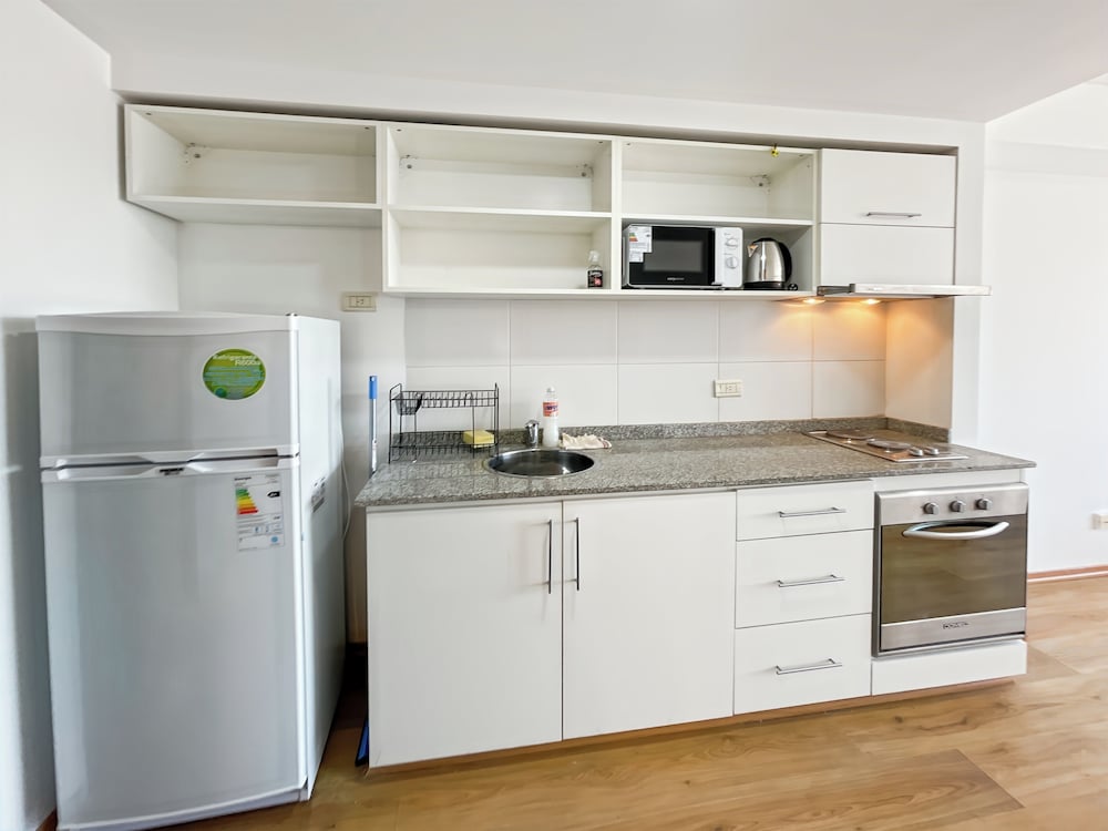 Ayres Obelisco Suites