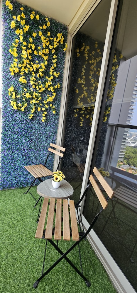 Apartment Gold Coast PIK by MYsweethome