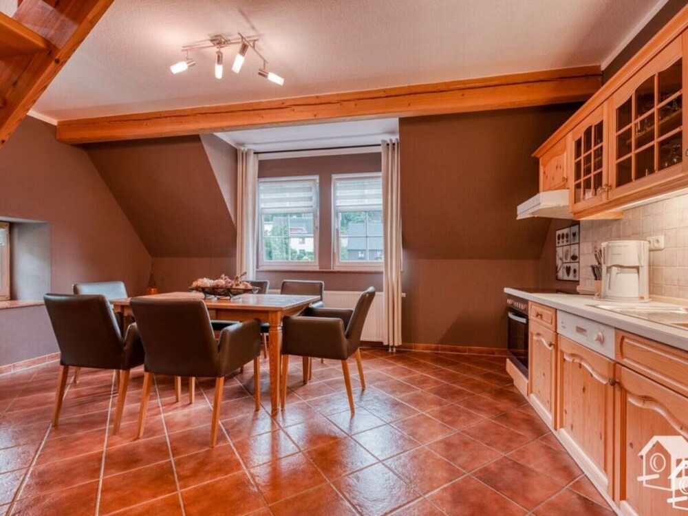 Maisonette Holiday Apartment \