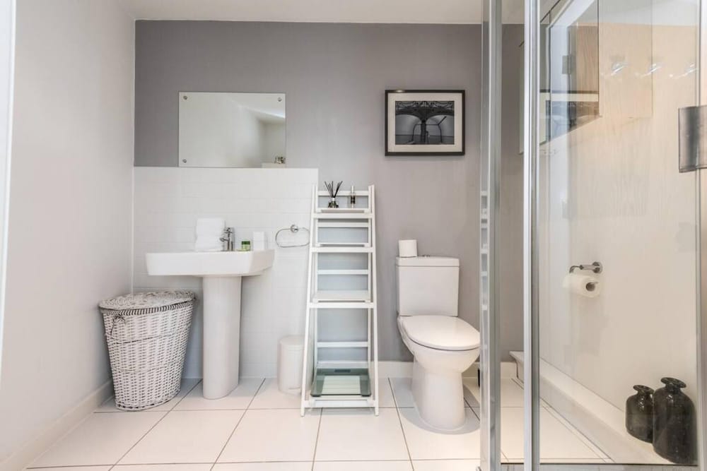Host Apartments The Baltic Penthouse With Balcon