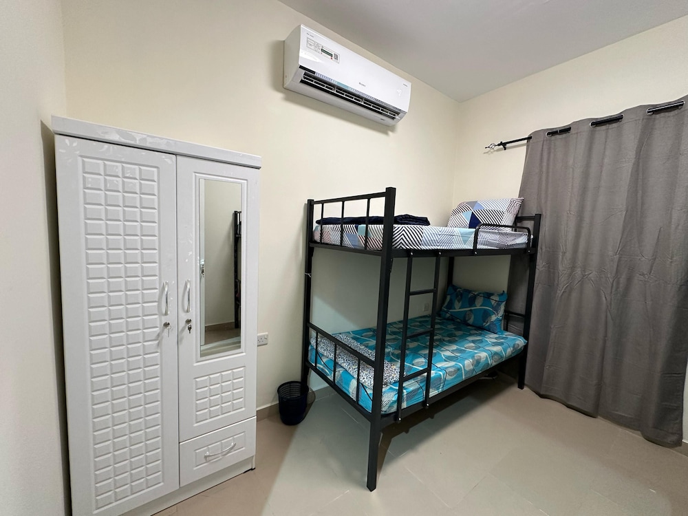 Palm Inn Hostel Mix Dormitory
