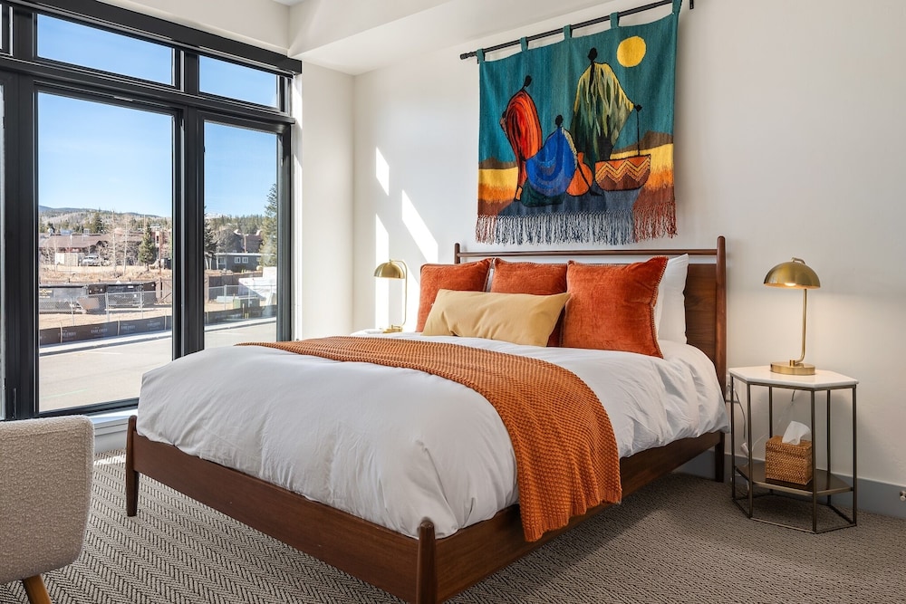 Timber Fox 2207 2 Bedroom Condo