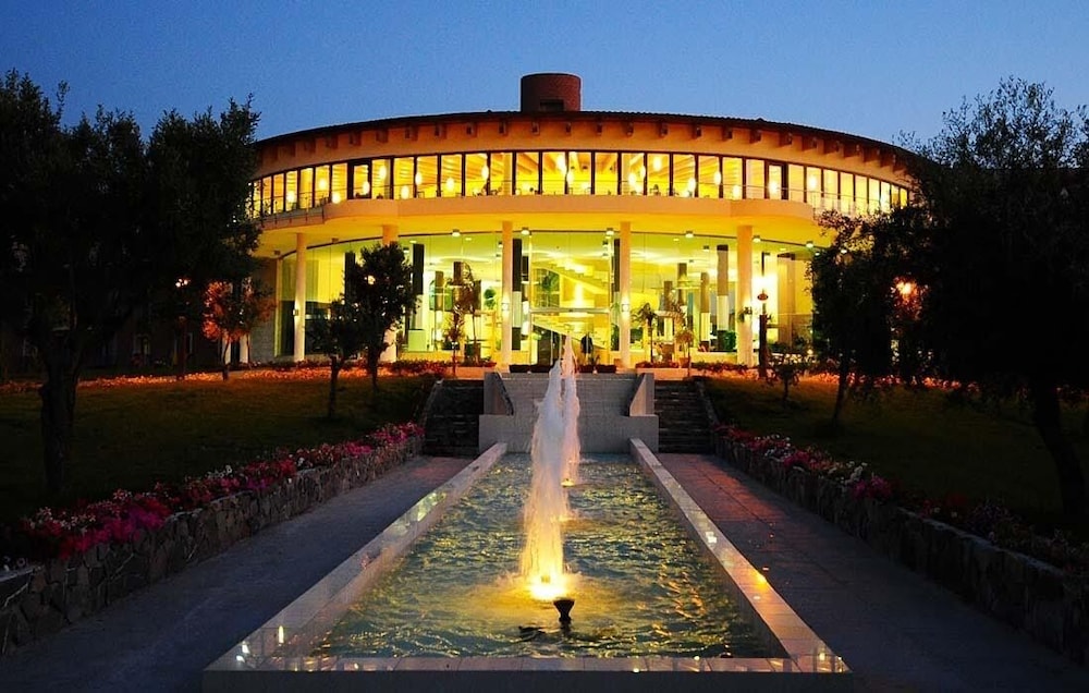 Corte dei Greci Resort & Spa