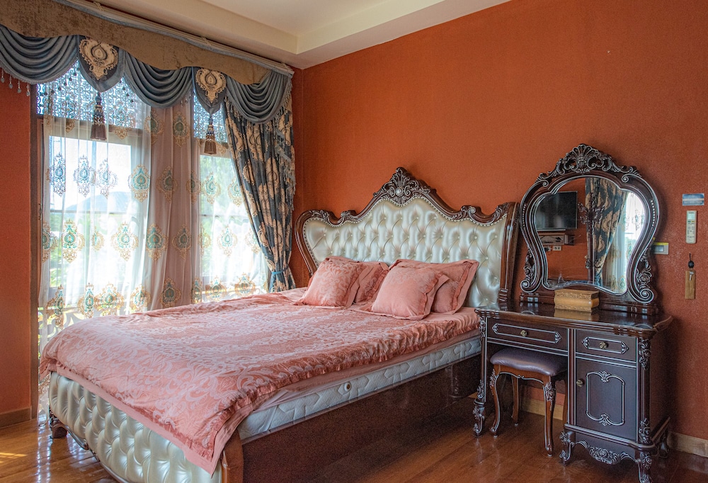 The Air Khaoyai Hotel