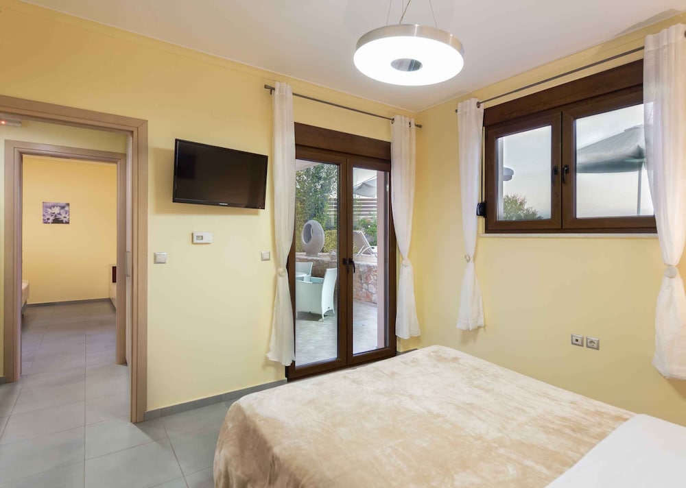 Villa Stefania view 5