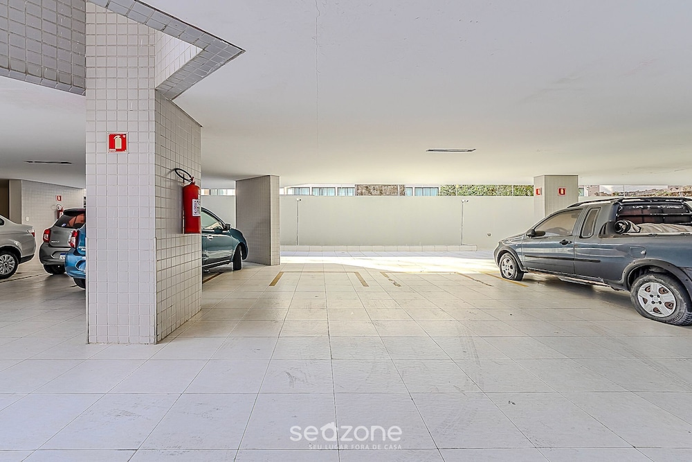 ETE - Modern Studios on the Waterfront of Maceio