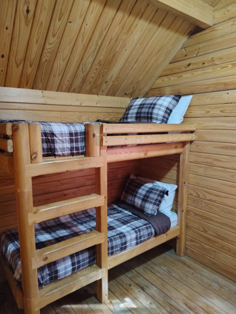 Bluffton KOA RV Resort
