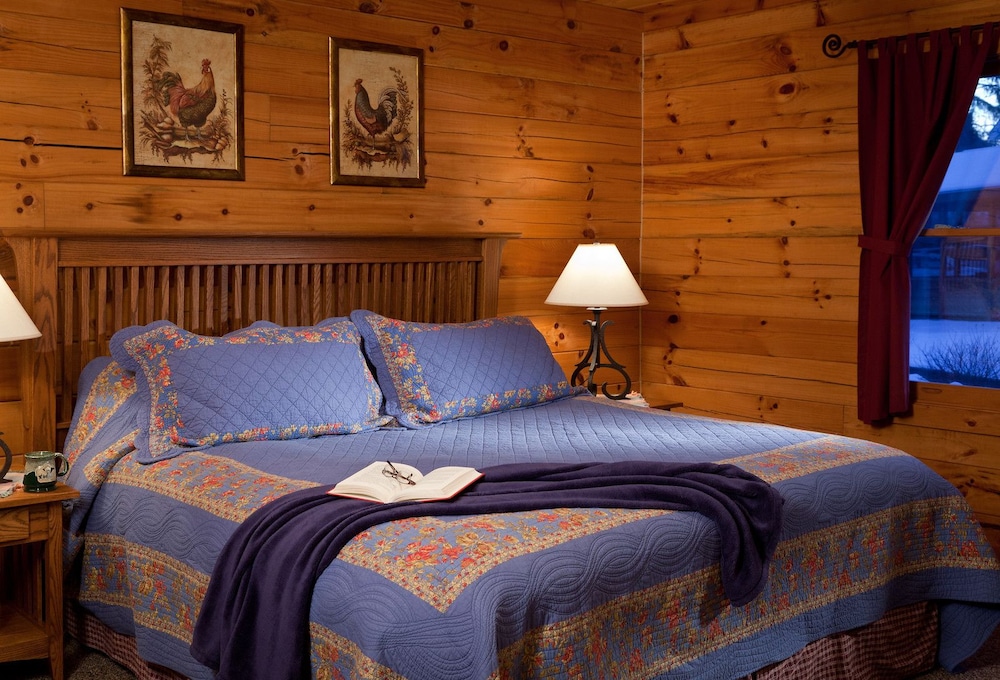 The White Oak Inn