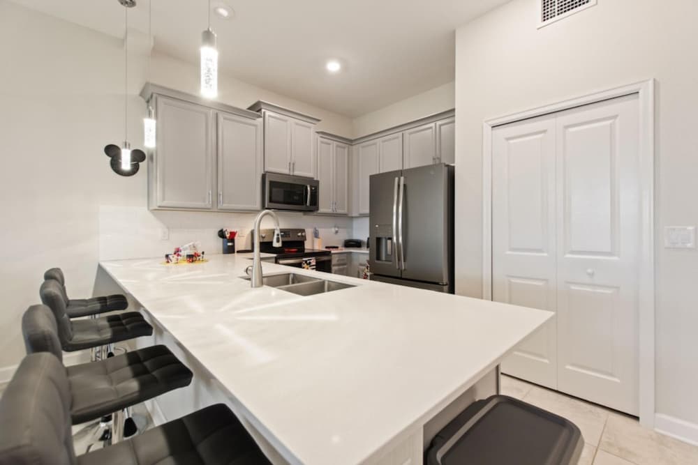 Fore Play at Champions Gate #419 by Shine Villas - Image 2