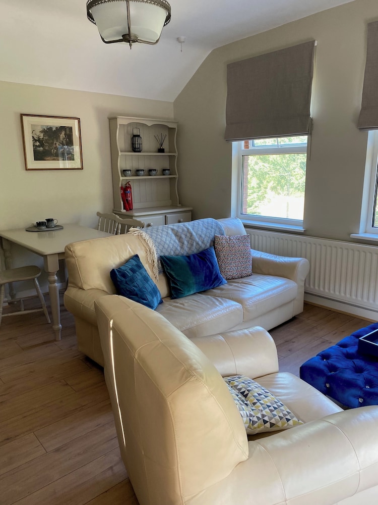 Coundon Lodge