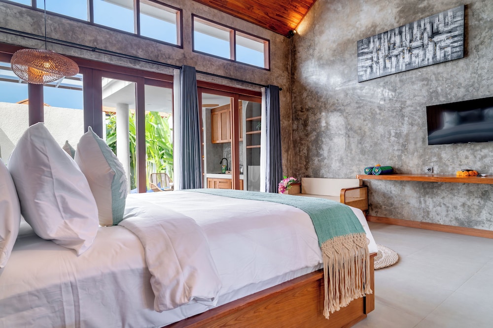 Villa Tulip Sanur