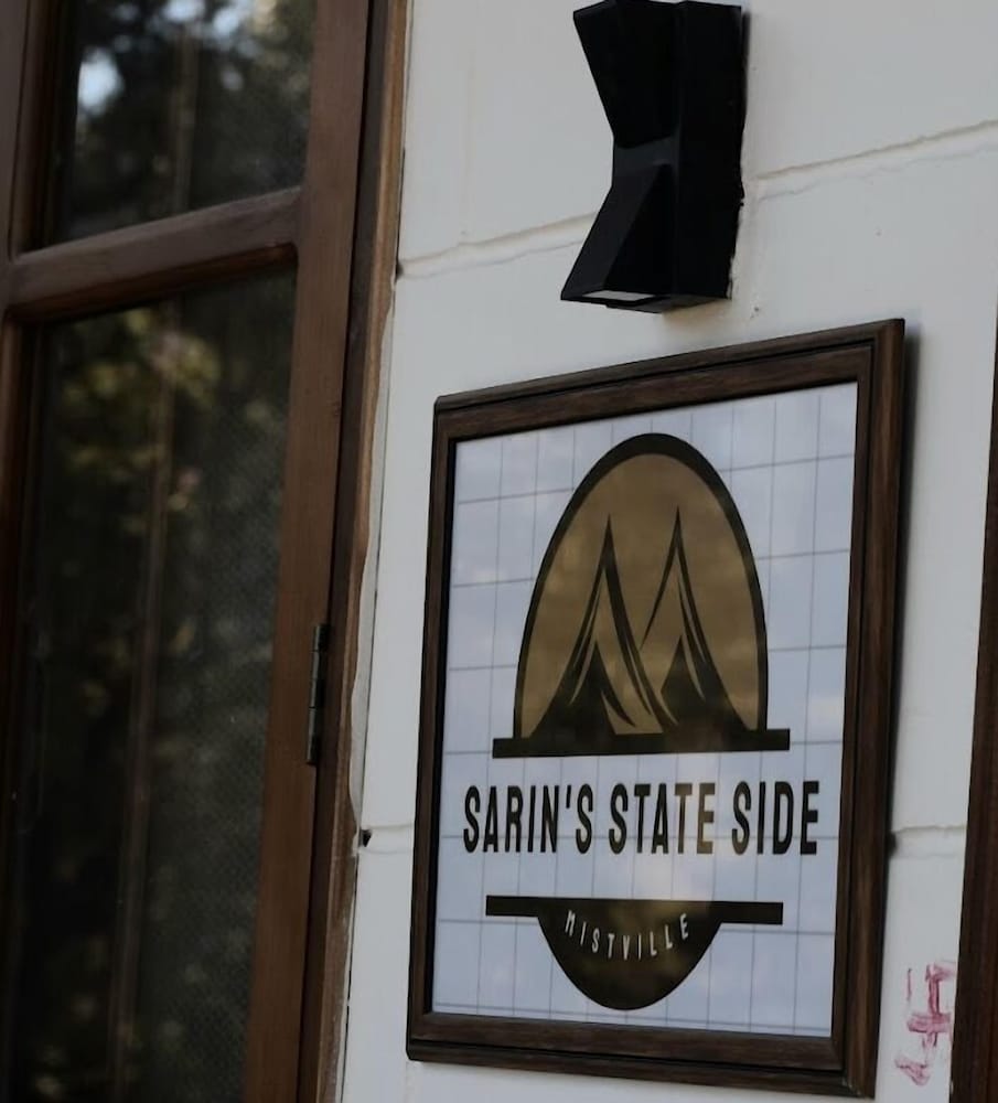 Sarins State Side Mistville