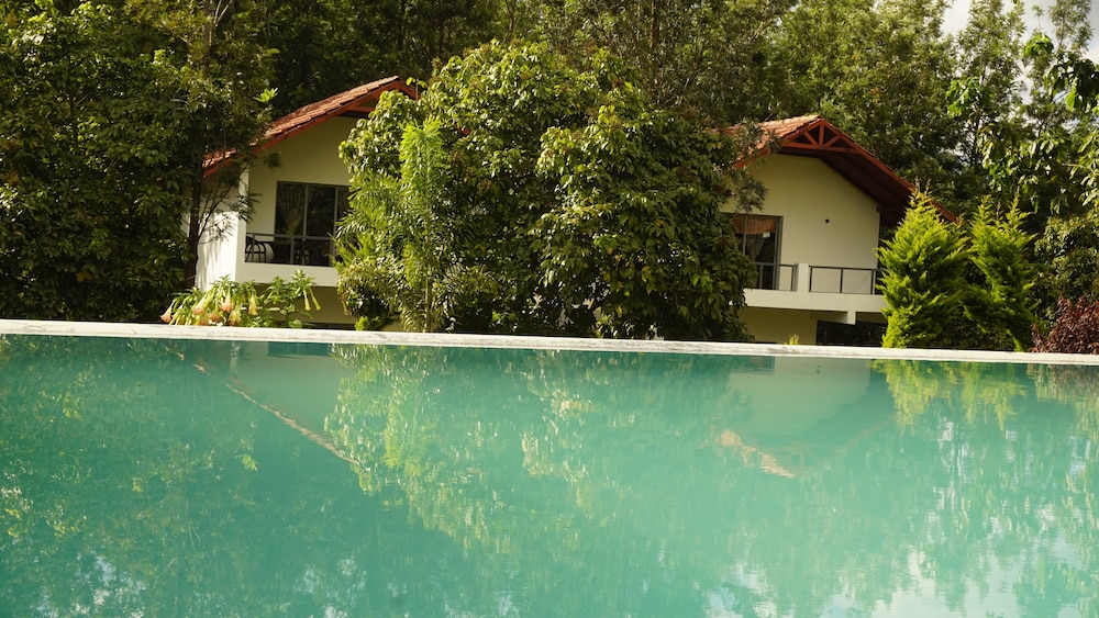 Jade Vista Resort