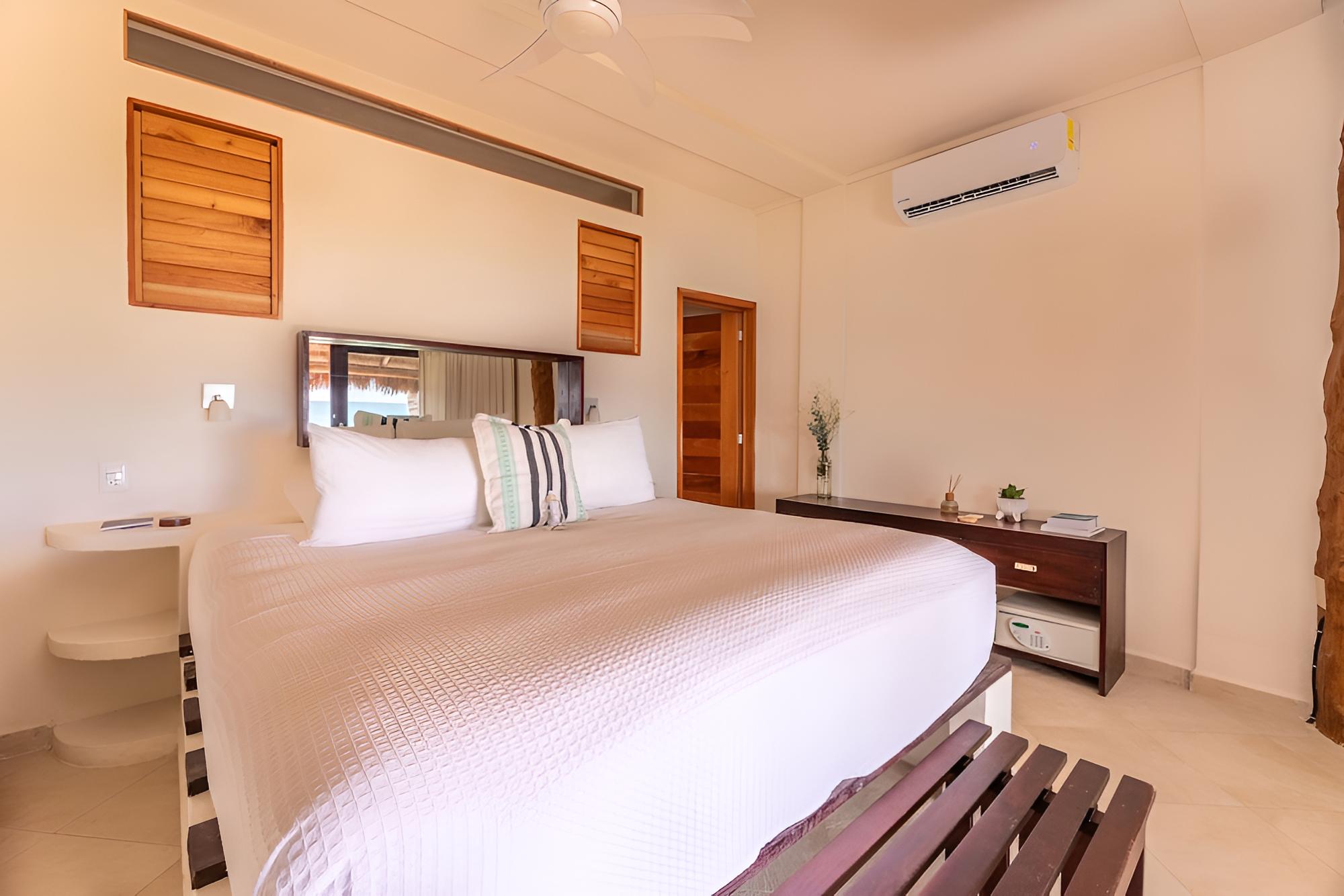El Pez Colibri Boutique Hotels